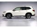 フォレスター 2.0 アドバンス 4WD 