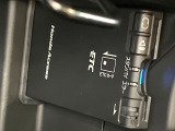 【ETC】高速道路の料金所をストレスなく通過!話題のスポットやサービスエリアに多い「スマートIC」利用時は必須のアイテムです。当店でセットアップを実施、ご納車当日からすぐにご利用いただけます!