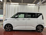 【スマートアシスト搭載車】 衝突回避支援ブレーキ機能(対車両・歩行者)、衝突警報機能(対車両・対歩行者)、誤発信抑制制御機能などの機能で安全な運転をサポートします。