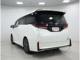 ヴェルファイア ハイブリッド 2.5 Z プレミア E-Four 4WD 