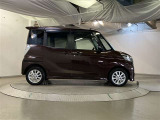車高が高く、所有感を満たしてくれる乗り心地です☆