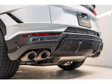 Akrapovic Exhaust