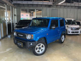 ジムニー XC 4WD 