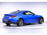 BRZ  2.4 S