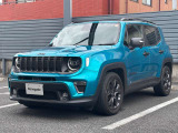 Jeep武蔵野「認定中古車」をご覧いただき誠にありがとうございます!お気軽にお問合せください!