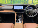 クラウンスポーツ 2.5 Z E-Four 4WD 