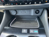 ワイヤレス充電がついております!
