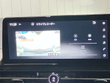 【ドライブレコーダー】ナビゲーションでの再生が可能!すぐに撮った映像を確認することができます!