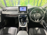 RAV4 2.0 G Zパッケージ 4WD 