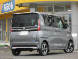 ルークス ハイウェイスター Gターボ プロパイロットエディション 4WD 