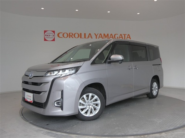 ノア  1.8 ハイブリッド Z E-Four 4WD
