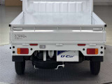 三方開でどの方向からでも荷物を楽に積むことが出来ます