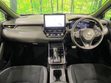 カローラクロス 2.0 GRスポーツ E-Four 4WD 