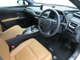 UX 300e バージョンL