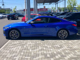 4シリーズクーペ M440i xドライブ 4WD 
