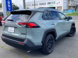 RAV4  アドベンチャー