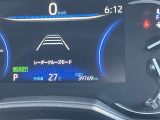 メーターもご確認ください★