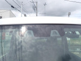 必ず納車前に整備を行いその際に、エンジンオイル、オイルフィルター、ワイパーゴムの交換を実施いたします!!