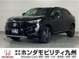ヴェゼルe:HEV Zです!純正メモリーナビ、衝突低減ブレーキ、リアカメラ、LEDヘッド、シートヒーター、純正18インチアルミホイール他、充実しています!
