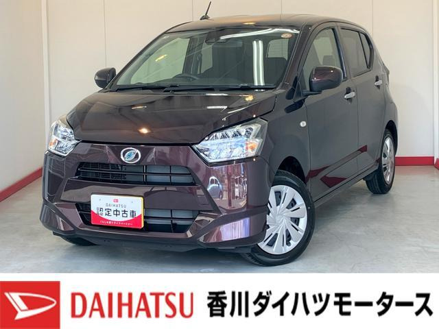 ミライース X SAIII