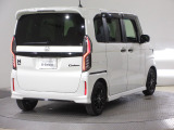 ●雹害(ひょう害)現状車 ●スタイル+ブラック ●ワンオーナー ●禁煙 ●令和4年3月登録 ●走行7万キロ ●次の車検は2年後です(車検整備付)●純正8インチナビ ●リアカメラ●ETC ●ドアバイザー
