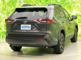 RAV4 2.0 アドベンチャー オフロードパッケージ 4WD 