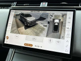 【3Dサラウンドカメラ(360&deg;カメラ)】全方位の死角となる部分や発進時・駐車時・細い路地からの運転などカメラを通してモニターで確認することが可能です。