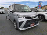 ルーミー 1.0 G 