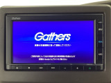 【オーディオ機能】オーディオはCDプレーヤーを装備♪もちろんFM/AMラジオもお聞きいただけます♪