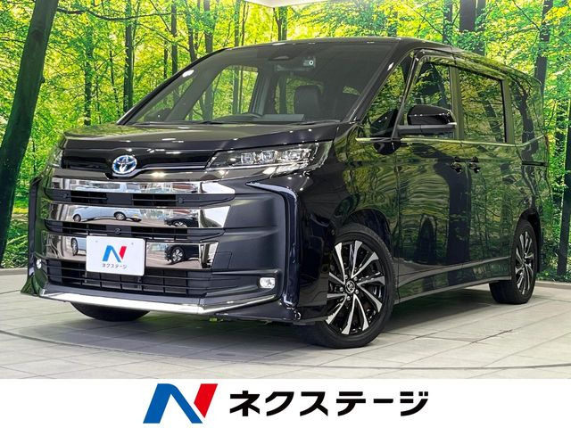 トヨタ ノア 
