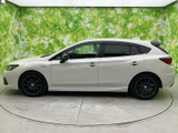 インプレッサスポーツ 2.0 アドバンス 4WD 