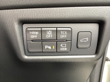 DSC(横滑り防止機構)やBSM(隣車線上の側・後方からの車両接近を通知)、LDWS(車線逸脱警報システム)で安全運転をサポート!