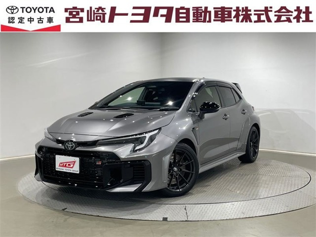 GRカローラ 1.6 RZ 4WD