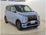 eKクロス EV P 