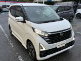 デイズ ハイウェイスターX 