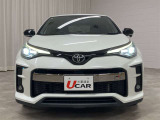 C-HR ハイブリッド 1.8 S GR スポーツ