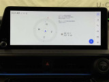 ディスプレイオーディオを装備。スマホとクルマをつなぐことでいろんなサービスが楽しめます。