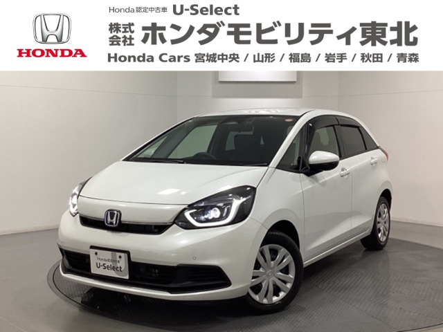 ホンダ フィット 