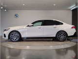 ☆BMWは自動車メーカーとしてのアイデンティティ&hellip;BMWらしさを守るため頑なに前後重量配分50:50にこだわり続けています☆