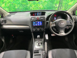 インプレッサスポーツ 2.0 i-S アイサイト 4WD 