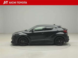 C-HR ハイブリッド 1.8 G モード ネロ セーフティ プラスIII 