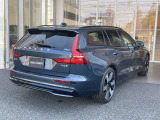 V60 ウルトラ T6  AWD プラグインハイブリッド 4WD 