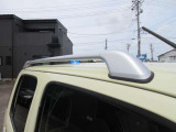 ☆ルーフレール付き☆