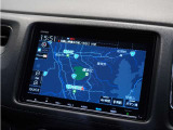 ヴェゼル 1.5 ハイブリッド X ホンダセンシング 4WD 