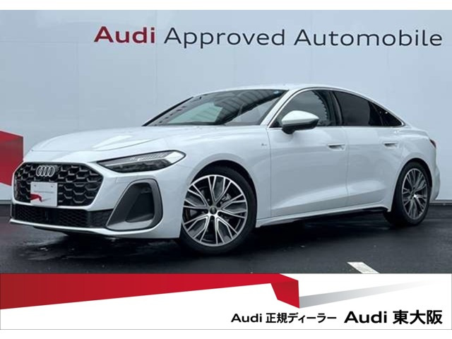 A5 TFSI 110kW Sラインパッケージ 