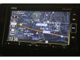 純正ナビ VXM-184VFi  操作性と機能性に優れているナビで、初めての道でも安心・快適なドライブをサポートします!