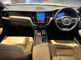 XC60  B5 AWD インスクリプション 4WD