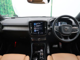 XC40 T5 AWD インスクリプション 4WD 