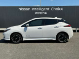 優秀な日産テクニカルスタッフが責任をもって車の隅々まで点検整備します!安心してください!