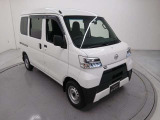 ハイゼットカーゴ デラックス SAIII ハイルーフ 4WD 